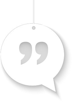 Testimonials about the OAF