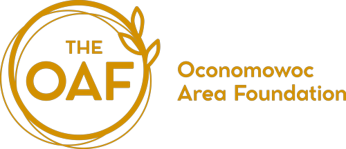 The OAF Logo