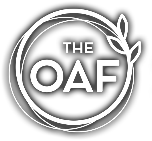 The OAF Local Giving, Lasting Legacy The OAF Local Giving, Lasting Legacy