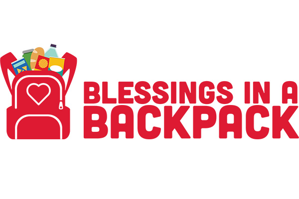 Blessings in a Backpack