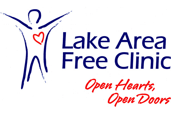 Lake Area Free Clinic