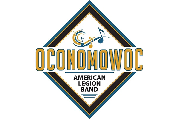 Oconomowoc American Legion Band