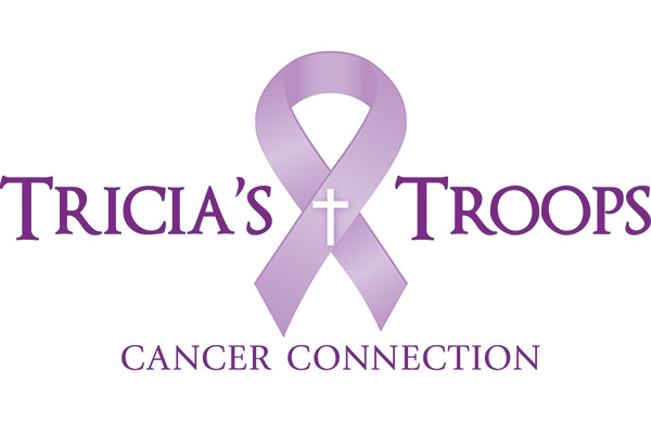 Tricia’s Troops Cancer Connection