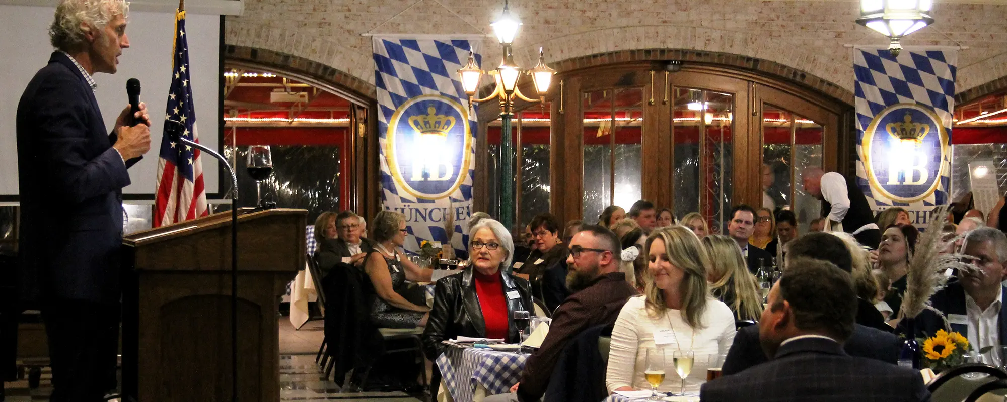 OAF Grants Celebration for 2023