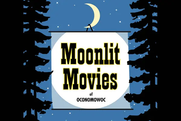 Moonlit Movies