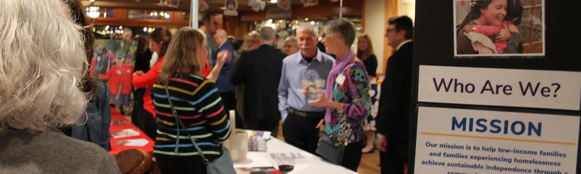 2023 OAF Annual Celebration and Grant Announcements