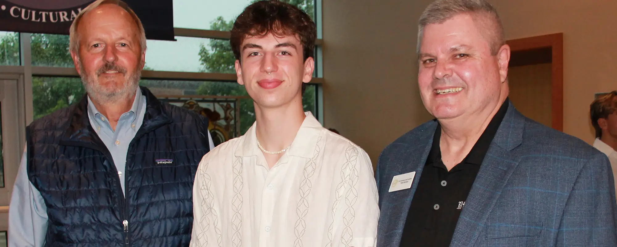 OAF-Markham-Scholarship-2024