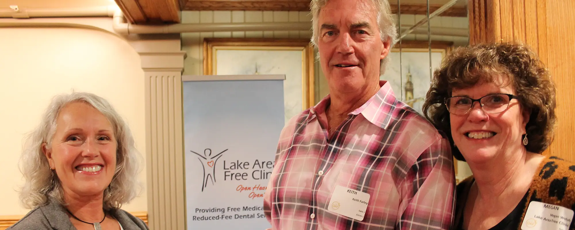 2023 OAF Annual Celebration and Grant Announcements