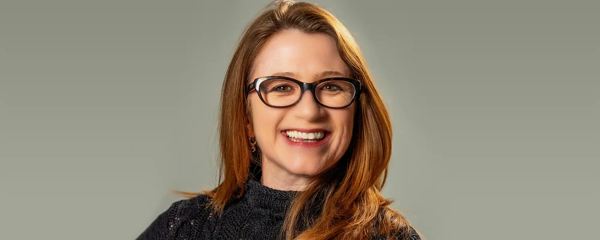 OAF Board Member Katie Newcomb