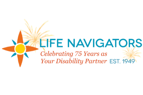 Life Navigators logo