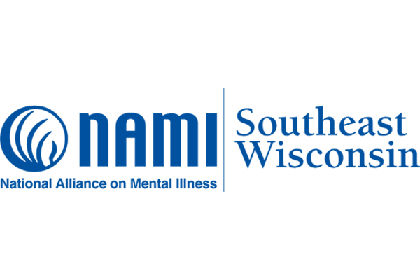 NAMI Southeast WI Logo