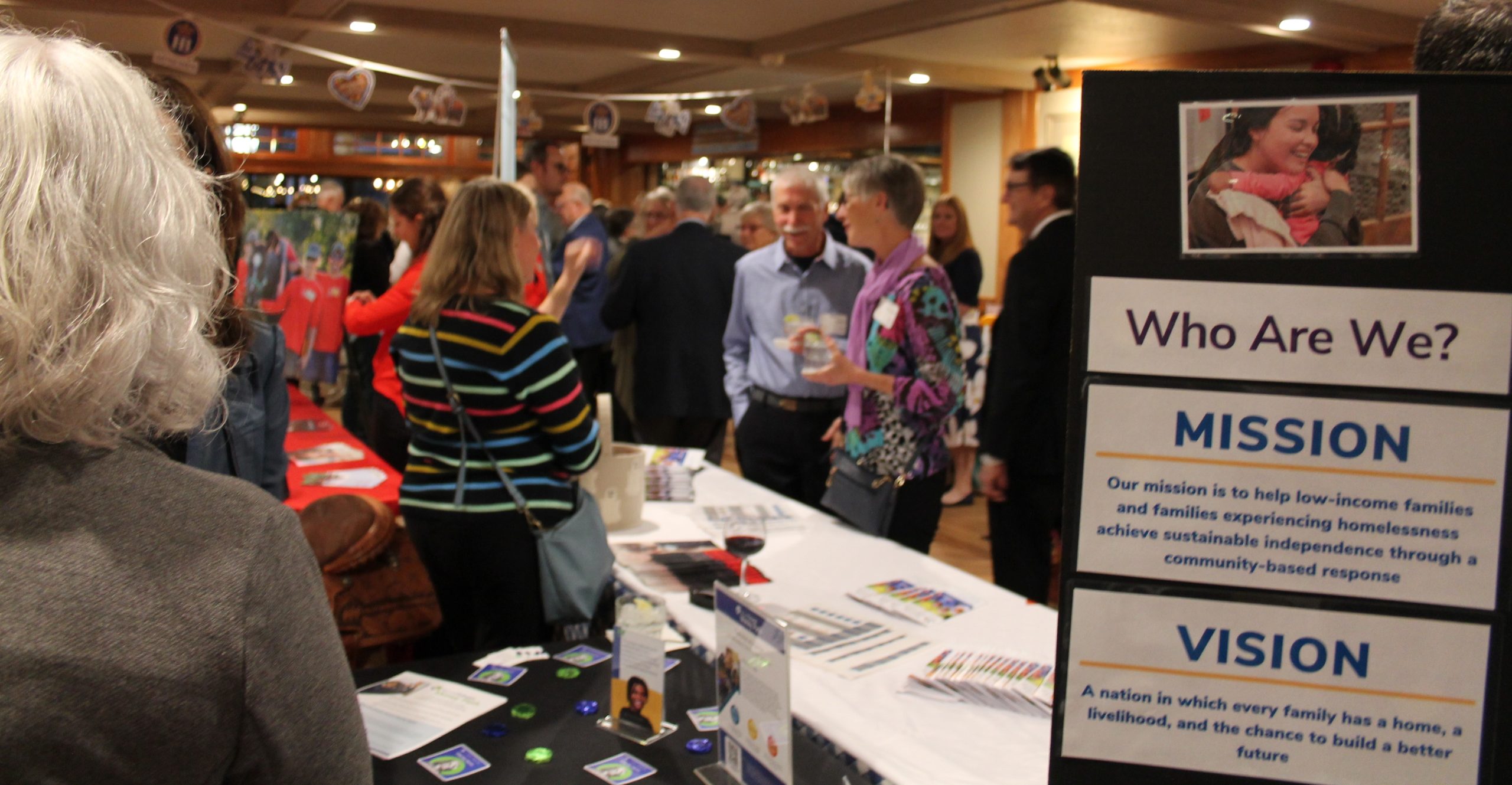 OAF Grants Celebration 2024