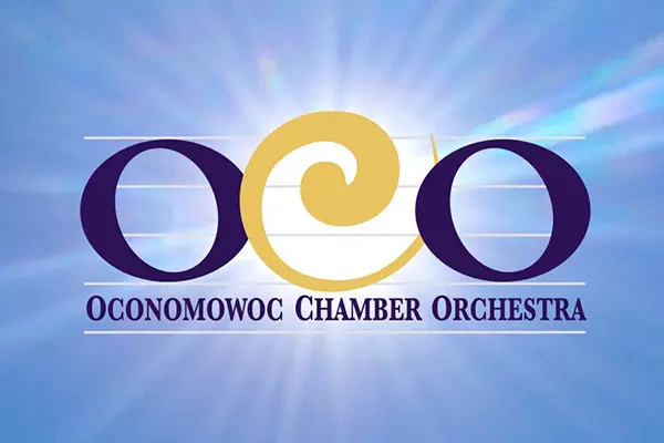 Oconomowoc Chamber Orchestra Logo