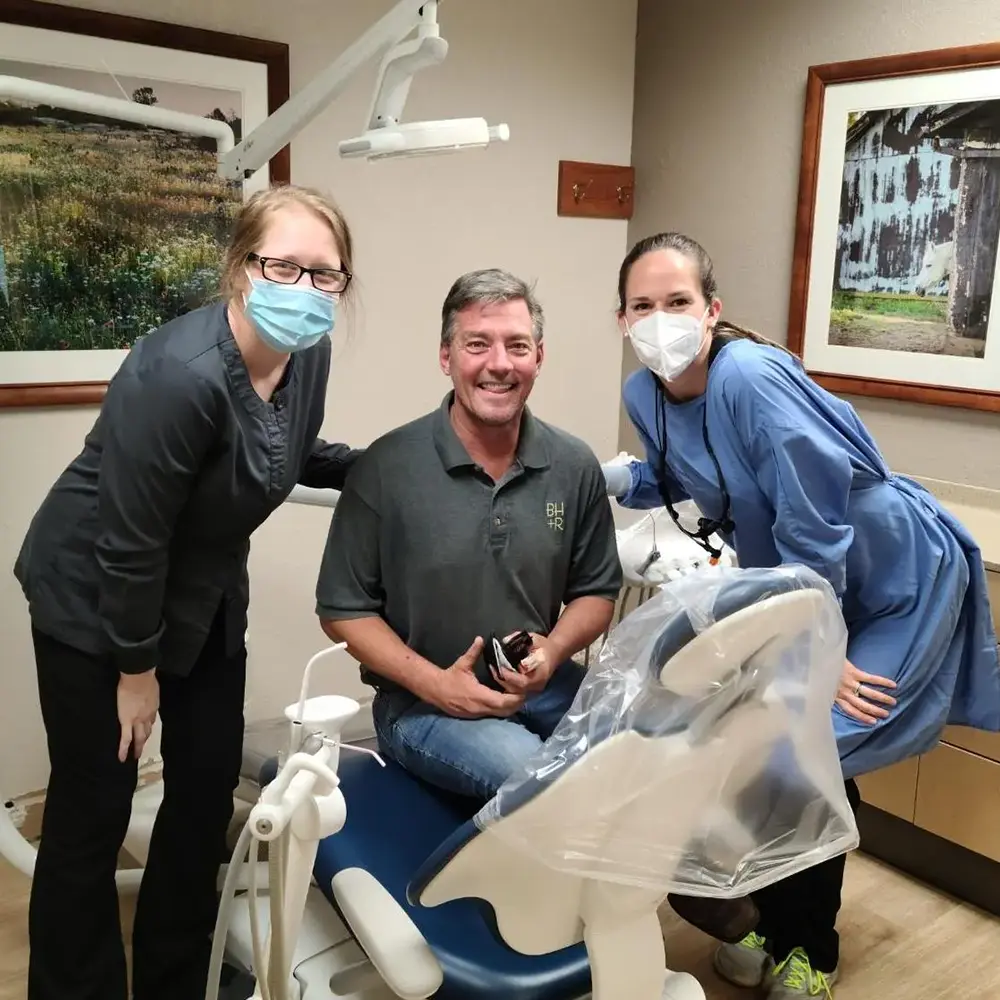 Lake Area Free Clinic