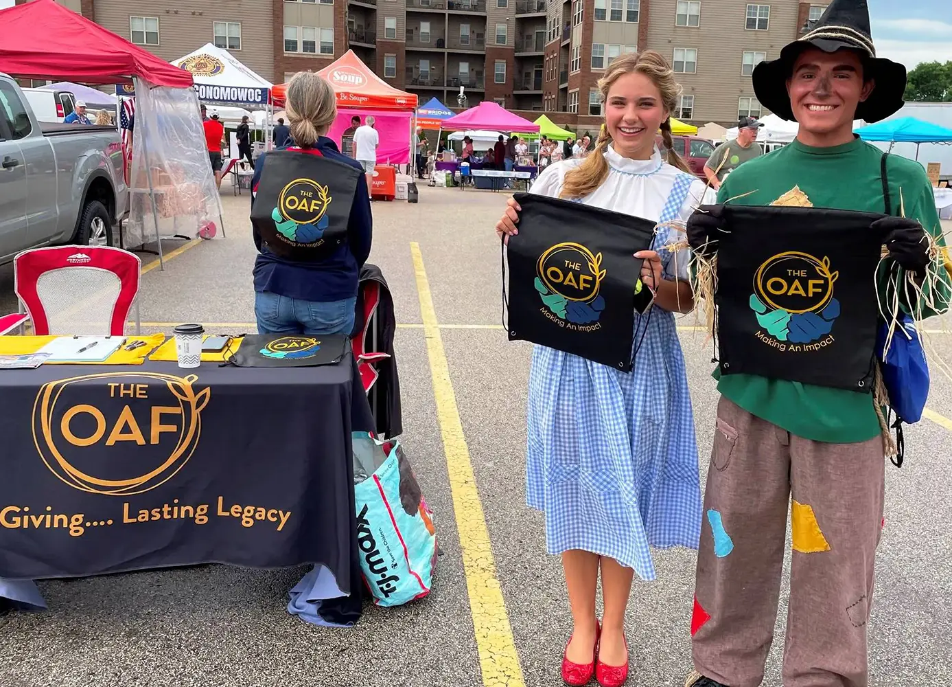 Oconomowoc Farmers Market