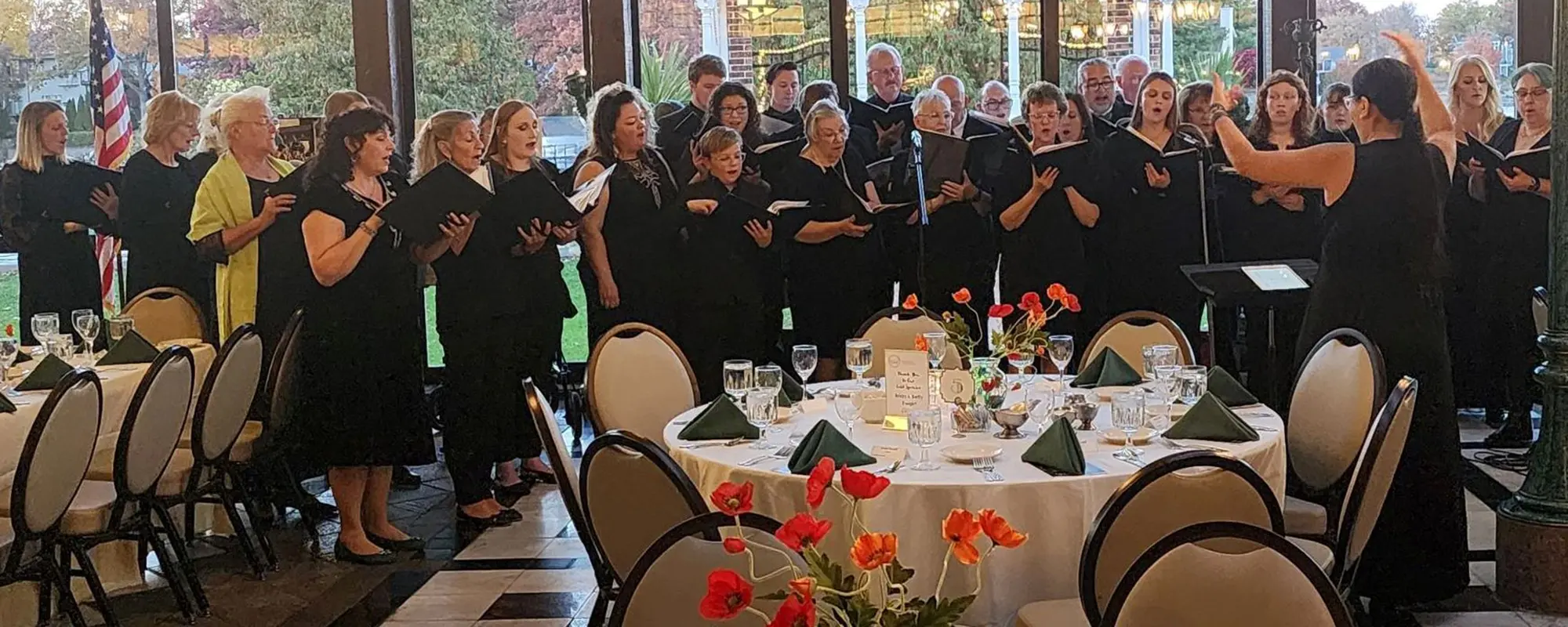 Oconomowoc Community Choir