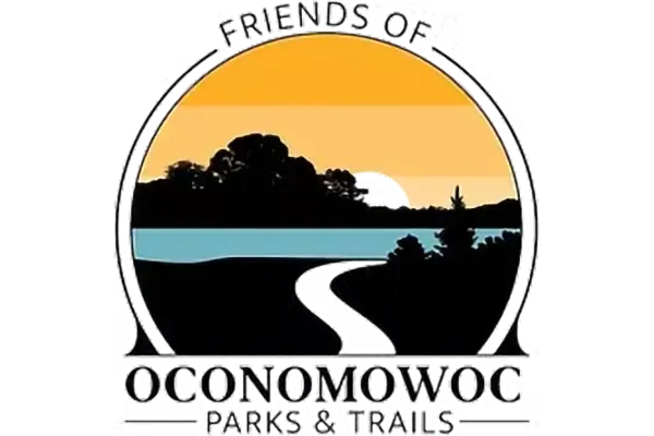 Friends of Oconomowoc Park and Trails Logo