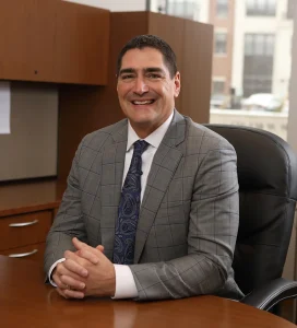 Tim Schneider Headshot wide