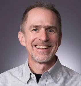 Peter Schwabe headshot