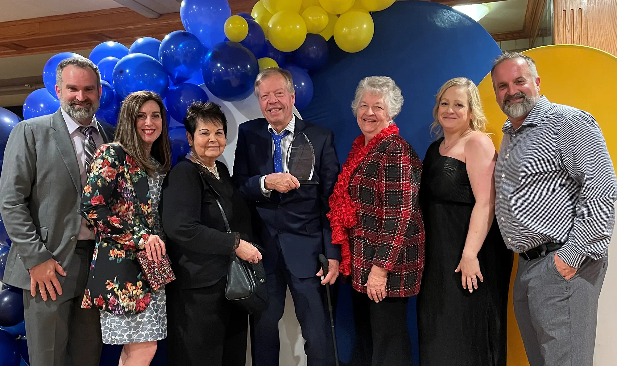 Radtke Appliance - 2024 Large Business of the Year