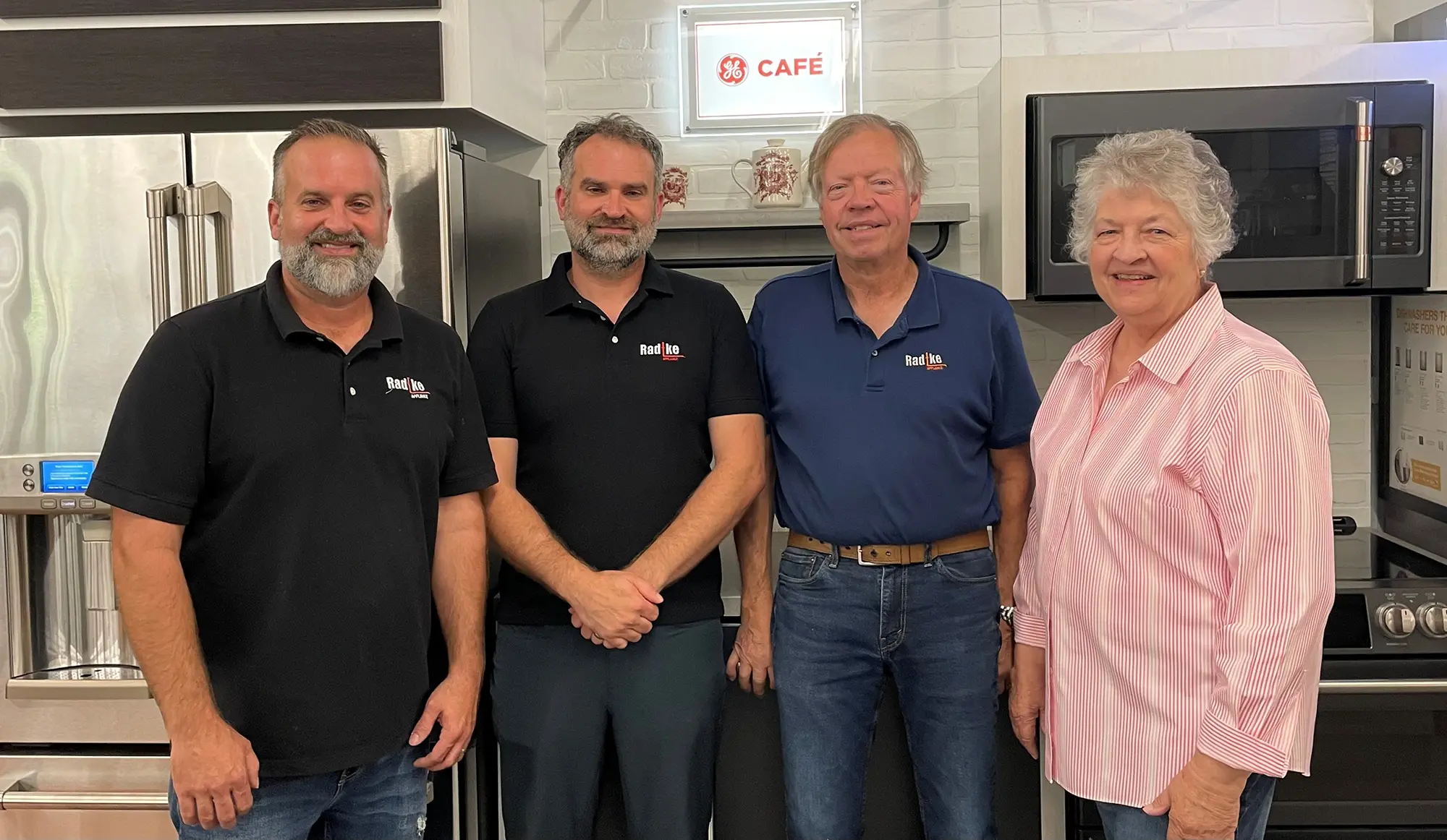 Radtke Appliance in Oconomowoc