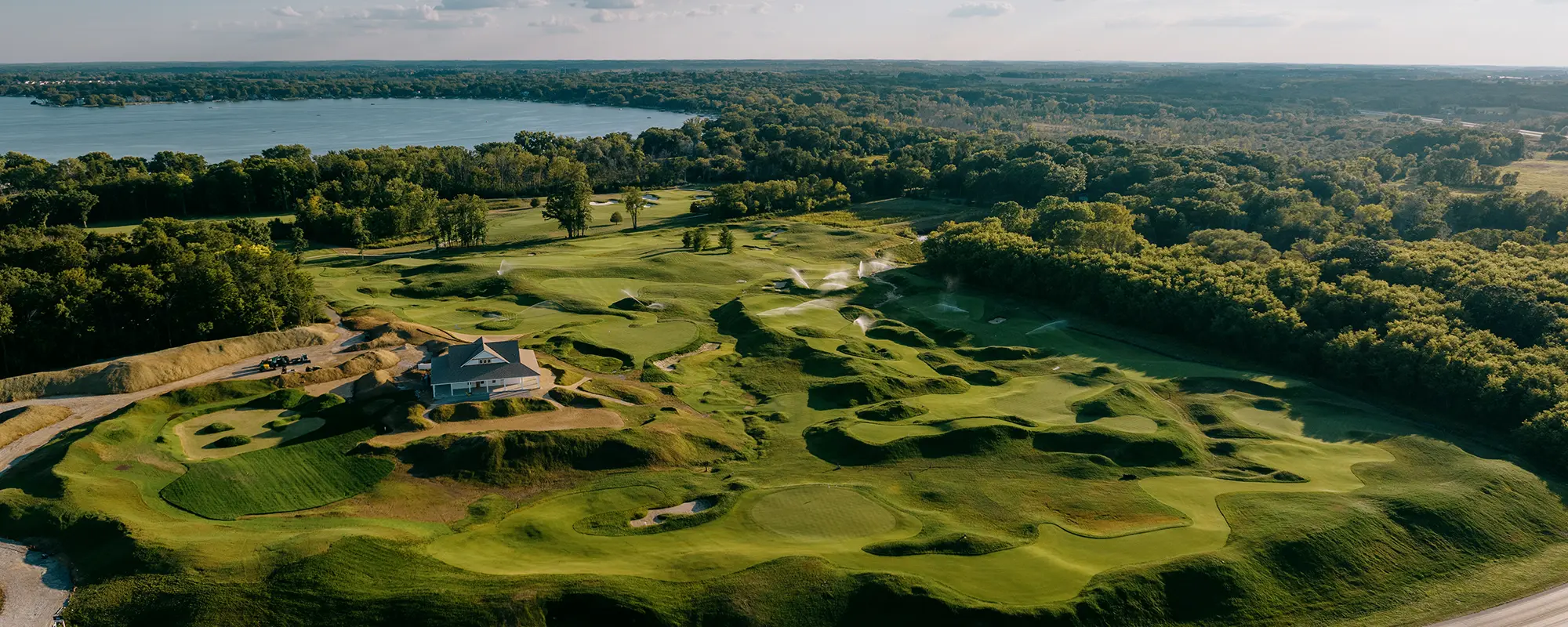 Golf Fore Good on May 26!